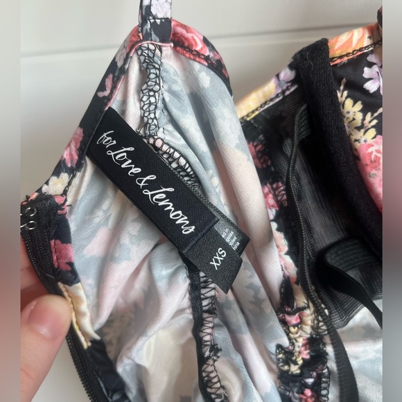 For Love and Lemon Gardenia Dress - Picture 2 of 3